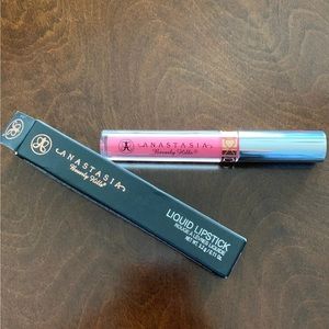 Anastasia Beverly Hills Matte Lipstick